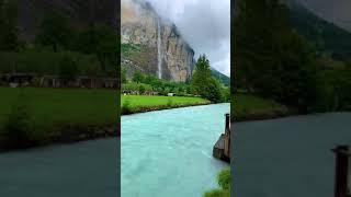 Switzerland  | Paradise in the World