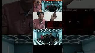 MC SUN E - LOOK AT ME (NOW) | #reaction #mcsune #pune #newschool #power