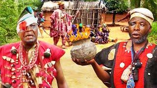 ILU AWON OSU (LAND OF FORTRESS) - An African Yoruba Movie Starring - Alapini, Ibrahim Chatta