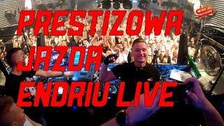 PRESTIŻOWA JAZDA  MAGNES WTÓREK  HALLOWEEN  ENDRIU LIVE