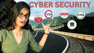 Cybersecurity Career Path: Step-by-Step Roadmap తెలుగు  లో