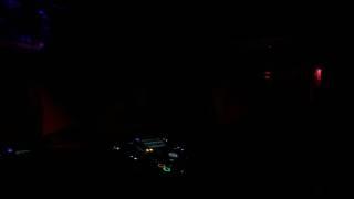 Toni Alvarez @ Ipse Club - Berlín 06-01-2017