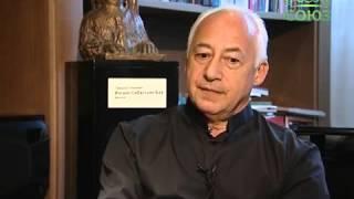 Телеканал "Союз", программа "Канон" с Владимиром Спиваковым. Часть 1