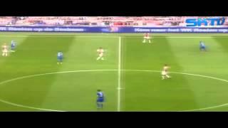 Anwar El Ghazi ● Incredible Skills Show ● Ajax ► 2015