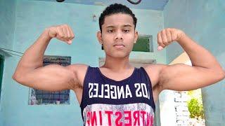 My First Motivation Video / Jatin Kushwah