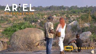 Ariel Phenomenon Trailer | New UAP Documentary 2022  | UFO Film | Zimbabwe | Official Channel