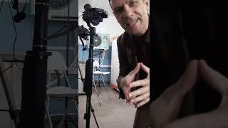 12 Бекстейдж