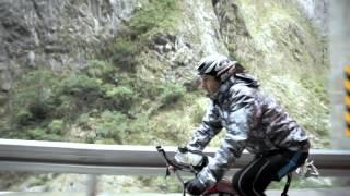 2015臺灣觀光全球宣傳影片_單車篇(1分鐘版) Taiwan tourism global promotional film of 2015_Cycling