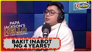 CALLER: "NAREALIZE KO AFTER 4 YEARS NA GUSTO KO SIYANG LIGAWAN" | HELLO S.T.G.