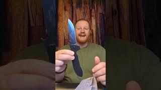 Emerson CQC-8 - 1 Minute Knife Review