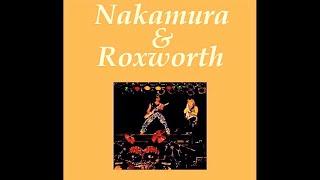 Cruise Control: NAKAMURA & ROXWORTH - 1993  (*HARD ROCK)