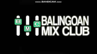 Balingoan Mix Club - Sayaw pina twerk Vers. II (Jun Mark Villamor Techno Remix)