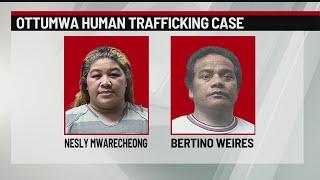 How a passport dispute led to discovery of labor trafficking in Ottumwa