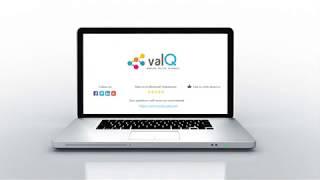 Building An Advanced Model From Scratch using ValQ