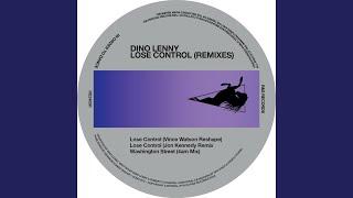 Lose Control (Vince Watson Reshape)