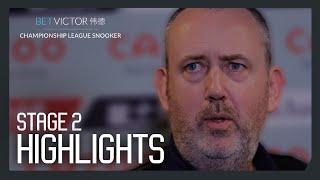 Welsh Potting Machine WINS LATE! | BetVictor Championship League 2024