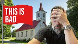 Lowest Move in the Church: Mature Christians Don't Do This