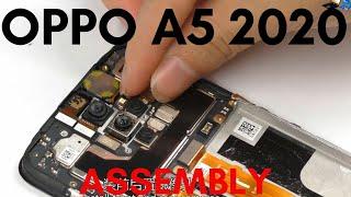 oppo a5 2020 assembly video || Android Corridor