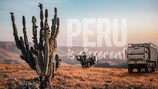 Peru is different - Panamericana | S05E12