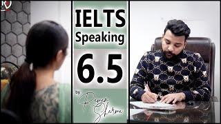 IELTS Speaking Band 6.5 Best Answers || Speaking Strategies  by Raman IELTS