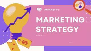 Marketingstrategie