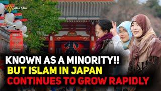 ISLAMIC VILLAGES IN JAPAN!! EXPLORING ISLAMIC VILLAGE IN JAPAN AND STURDY MOSQUES