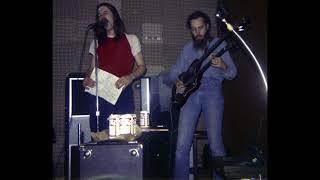 Rick Nielsen - Stewkey Antoni Studio Demos Summer 1972 Bun E's Basement Bootlegs
