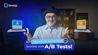 5 Rules For Your First A/B Tests