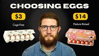 A Complete Guide To Buying The Best Eggs