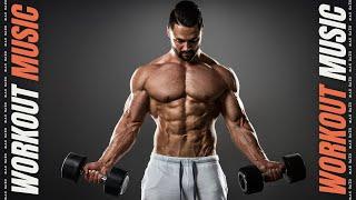 Workout Motivation Music 2024   Fitness, Gym, Workout Music | Best Music to Get You Motivated