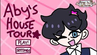 Aby’s house tour - lost 2000’s flash game