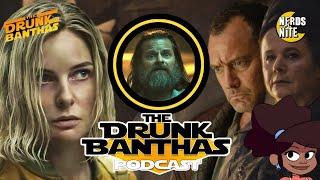 Star Wars: Skeleton Crew, Dune Prophecy EP 6, Silo S2 EP 6-7 and More | The Banthas Podcast 200