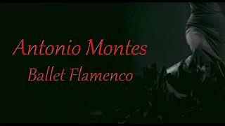 Ballet Flamenco Antonio Montes Lanzarote