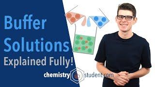 Buffers (A-level IB Chemistry)