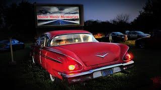 Highlighting "Movie Music Memories 1" (film history presentation)