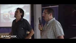 SUV TOUR PEUGEOT Banchik