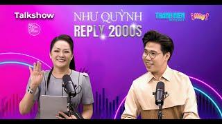 REPLY 2000S | "Người tình mùa đông" Như Quỳnh: Nếu có kiếp sau, vẫn xin được làm ca sĩ