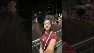 Thailand Bangkok City Pohoch gaye ️ #shorts #trendingshorts #travel #minivlog #meghachaube