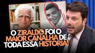 DANILO GENTILI DETONA CAETANO VELOSO, ELIS REGINA E REVELA HISTÓRIA QUE ESCONDEM!