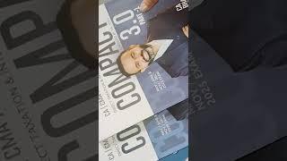 CA Final DT books unboxing BB sir #BB #cafinal #cafinaldt #bbvirtual #directtax #regularbatch