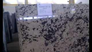 Granite Sample 1