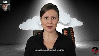 The Top 5 Cloud Security Best Practices