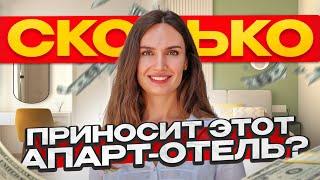 Готовый бизнес в Испании — Апарт-отель в Аликанте на продажу! Сколько он приносит?