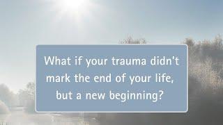 Transformation After Trauma: Post-Traumatic Growth: Trauma Healing: PTSD | Stephanie M. Hutchins