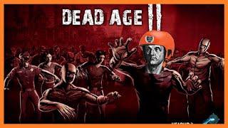 DEAD AGE 2 FULL RELEASE, FULL PLAYTHROUGH! Let's play episode 1 - Tutorial and intro.