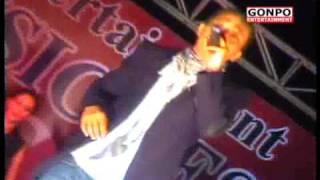 Phurbu T Namgyal - Live in Concert