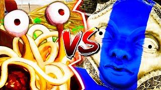 GermanLetsPlay VS. Maudado  Rock of Ages 3