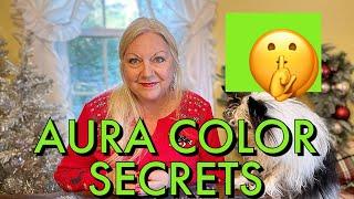 Your Favorite Color Exposes Your Hidden Secrets! Watch Now! 