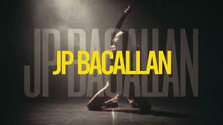 JP Bacallan - BADDIE (Visualizer)