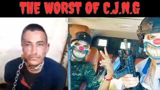 The Worst Cartel Videos Ever Released By CJNG | The Deadliest Cartel In Mexico